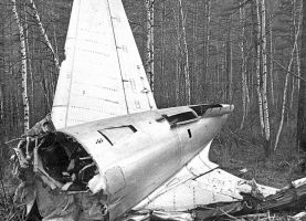 Катастрофа Ту-104 под Читой: самый кровавый теракт в истории Советского Союза